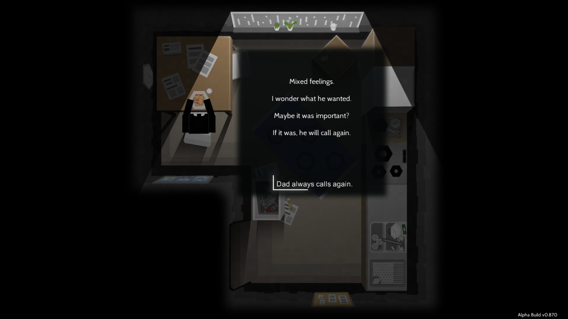 Скриншот из игры Please Knock on My Door - 7