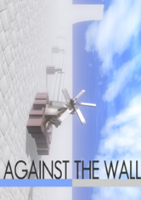Обложка игры Against the Wall