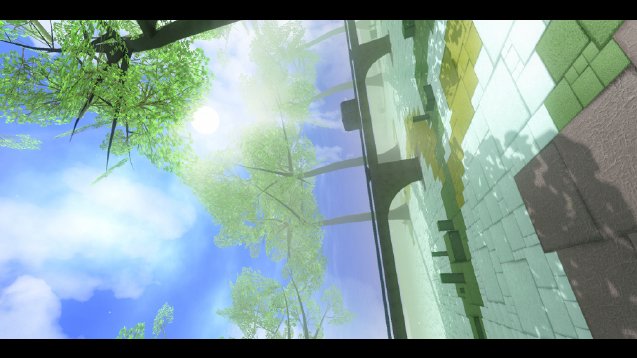 Скриншот из игры Against the Wall - 2