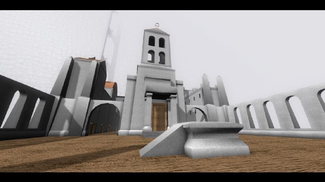 Скриншот из игры Against the Wall - 3