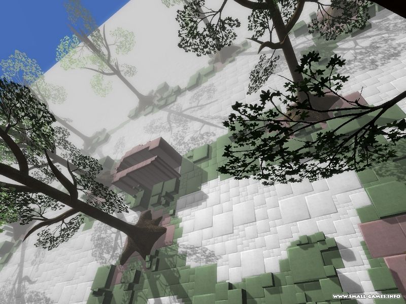 Скриншот из игры Against the Wall - 6