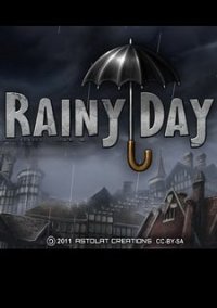 Обложка игры Rainy Days