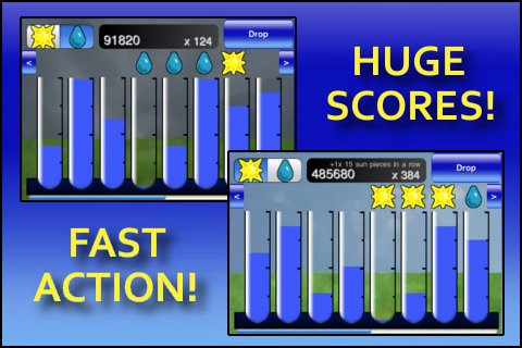 Скриншот из игры Rainy Days - 3