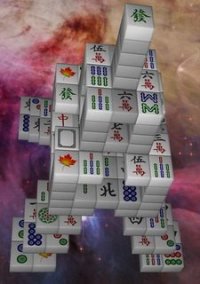 Обложка игры Moonlight Mahjong