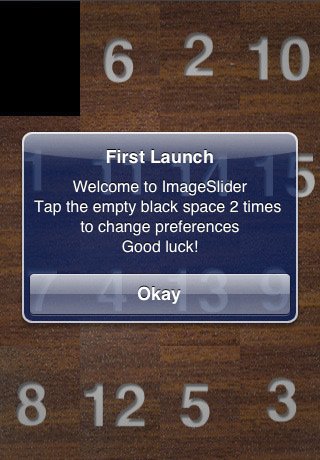 Скриншот из игры ImageSlider - 2