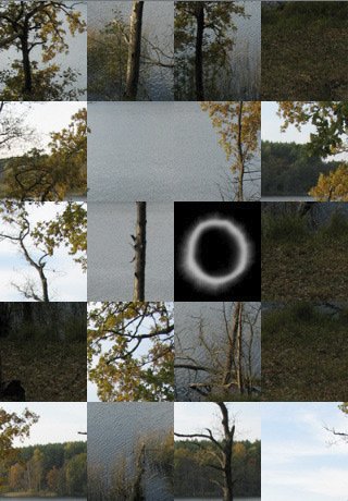 Скриншот из игры ImageSlider - 3