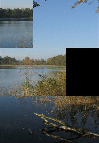 Скриншот из игры ImageSlider - 4