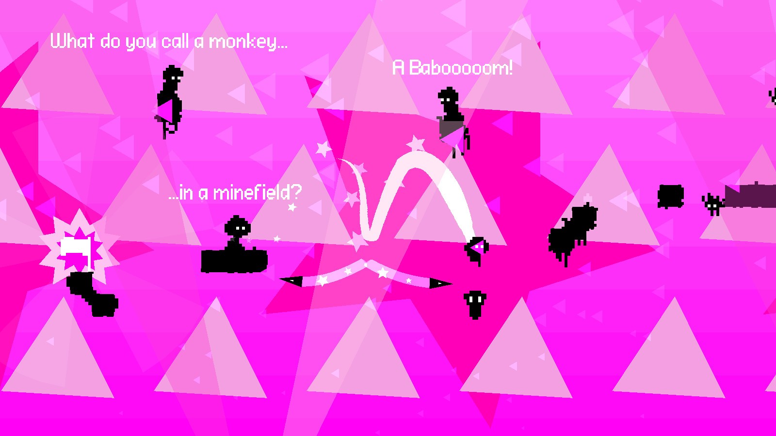 Скриншот из игры Electronic Super Joy 2 - 23