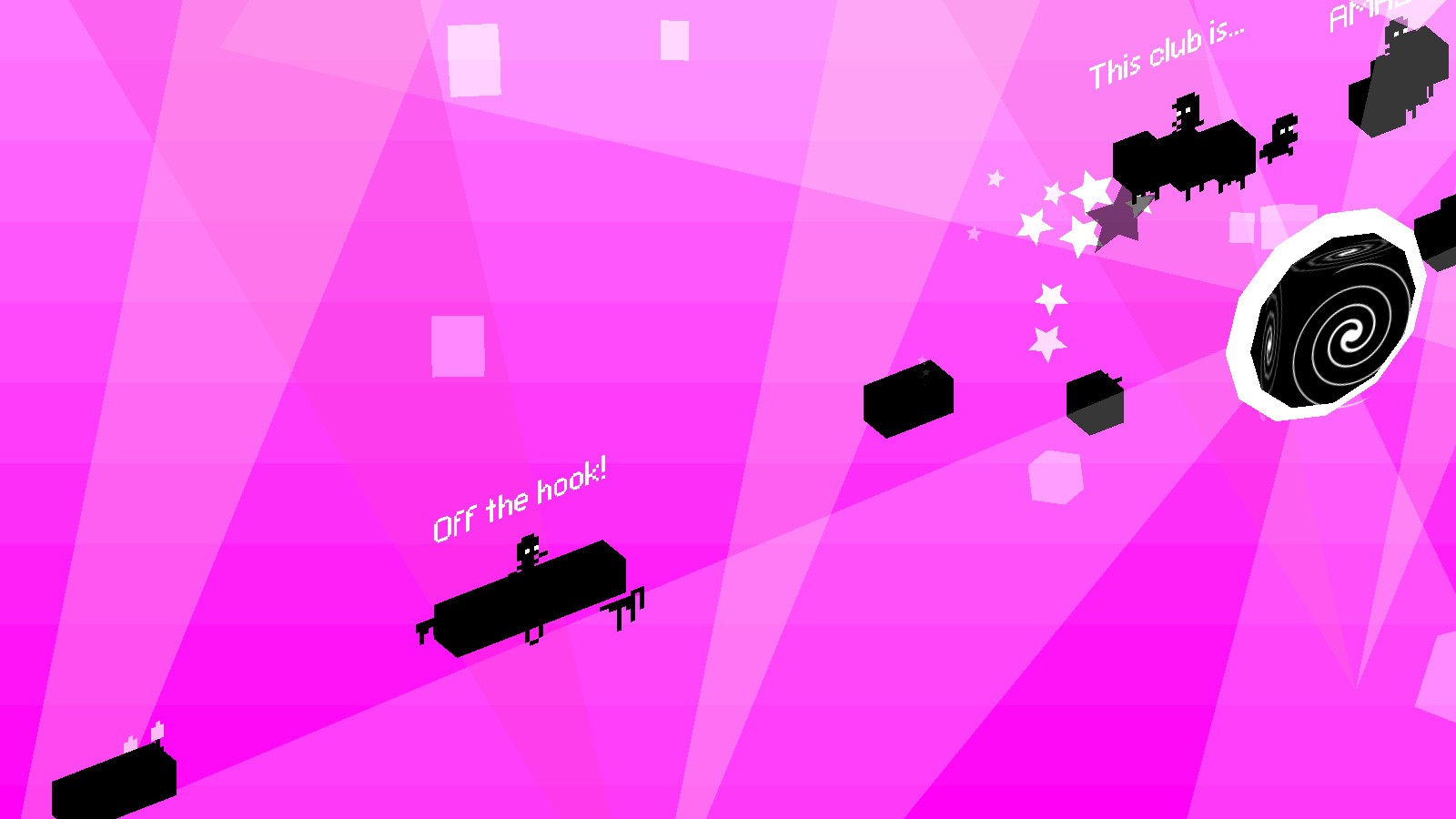 Скриншот из игры Electronic Super Joy 2 - 31