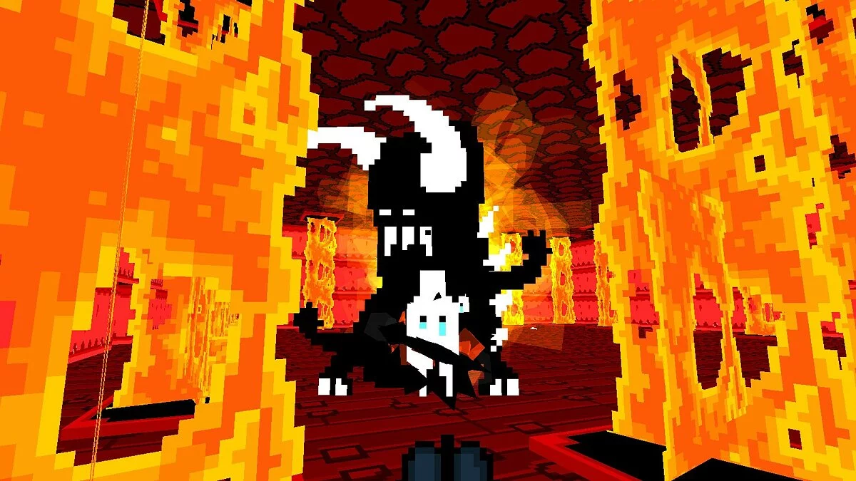 Скриншот из игры Electronic Super Joy 2 - 3