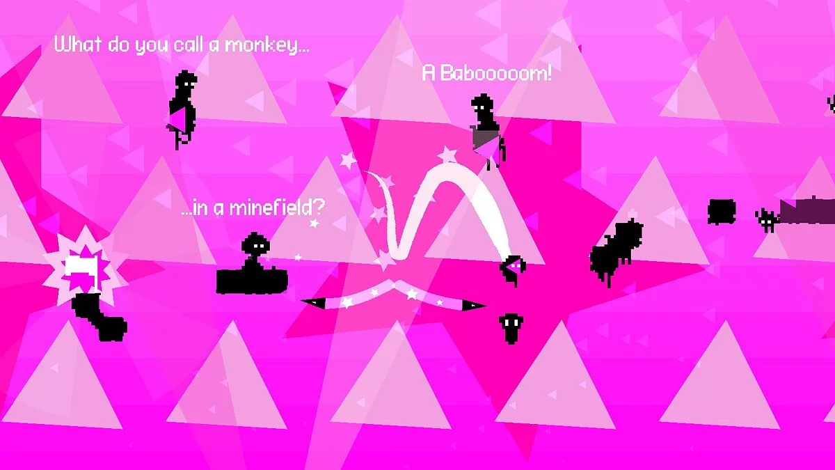 Скриншот из игры Electronic Super Joy 2 - 12