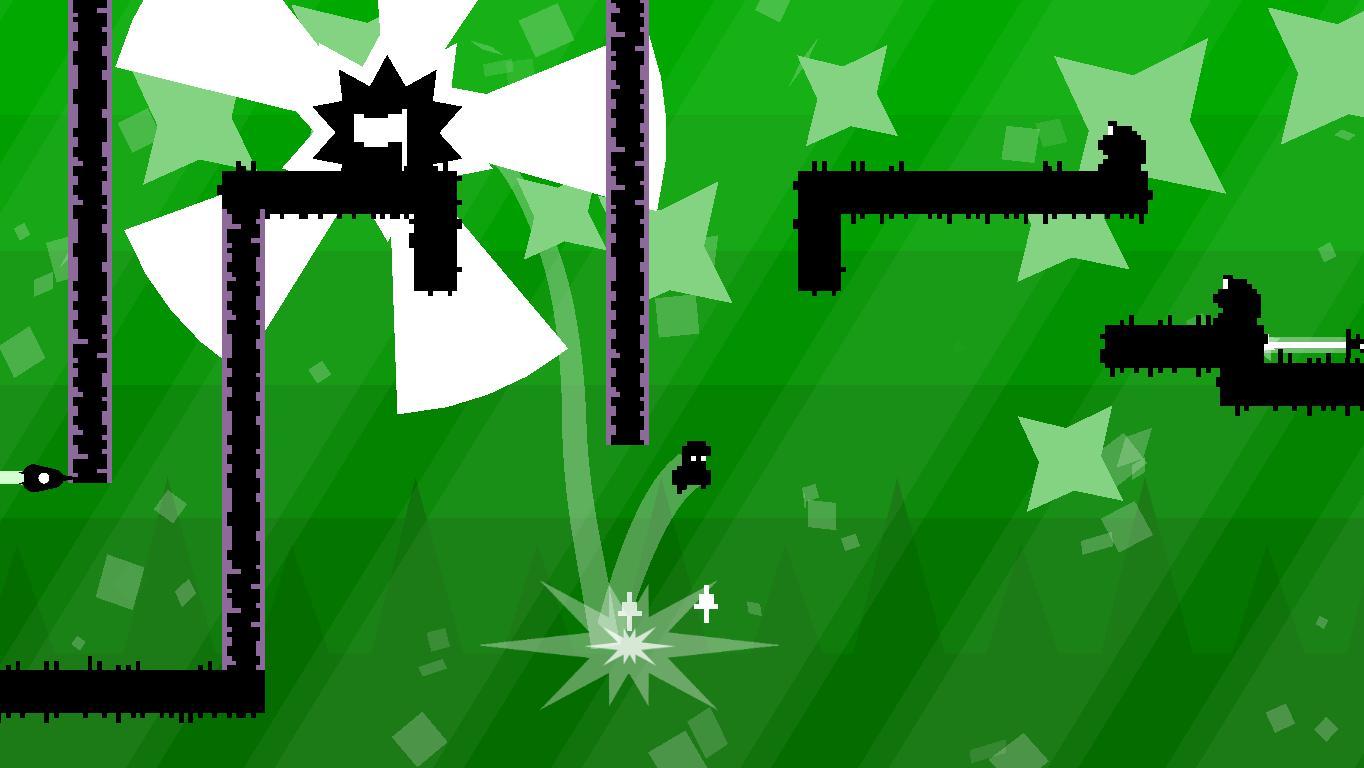 Скриншот из игры Electronic Super Joy - 68