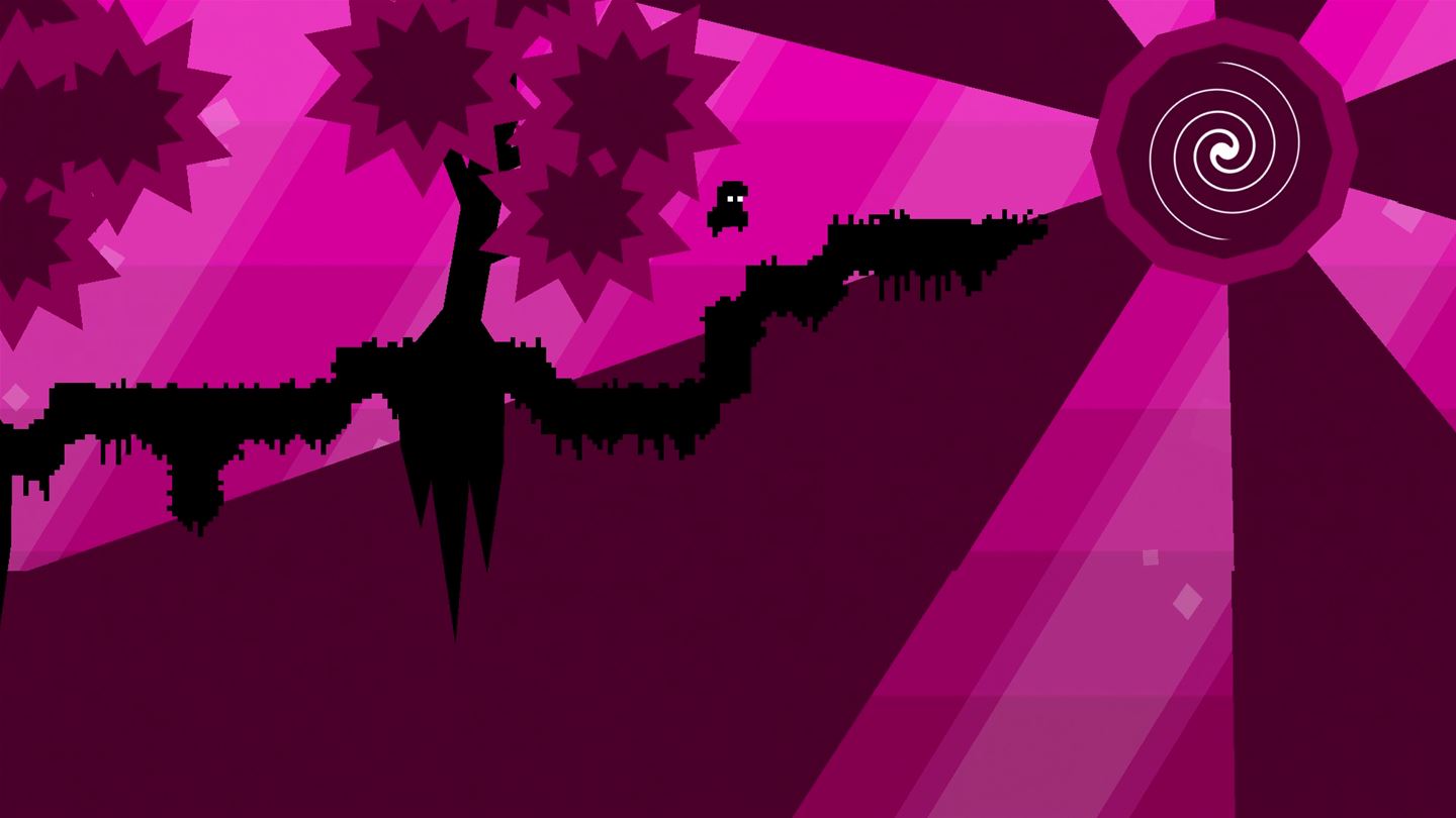 Скриншот из игры Electronic Super Joy - 73