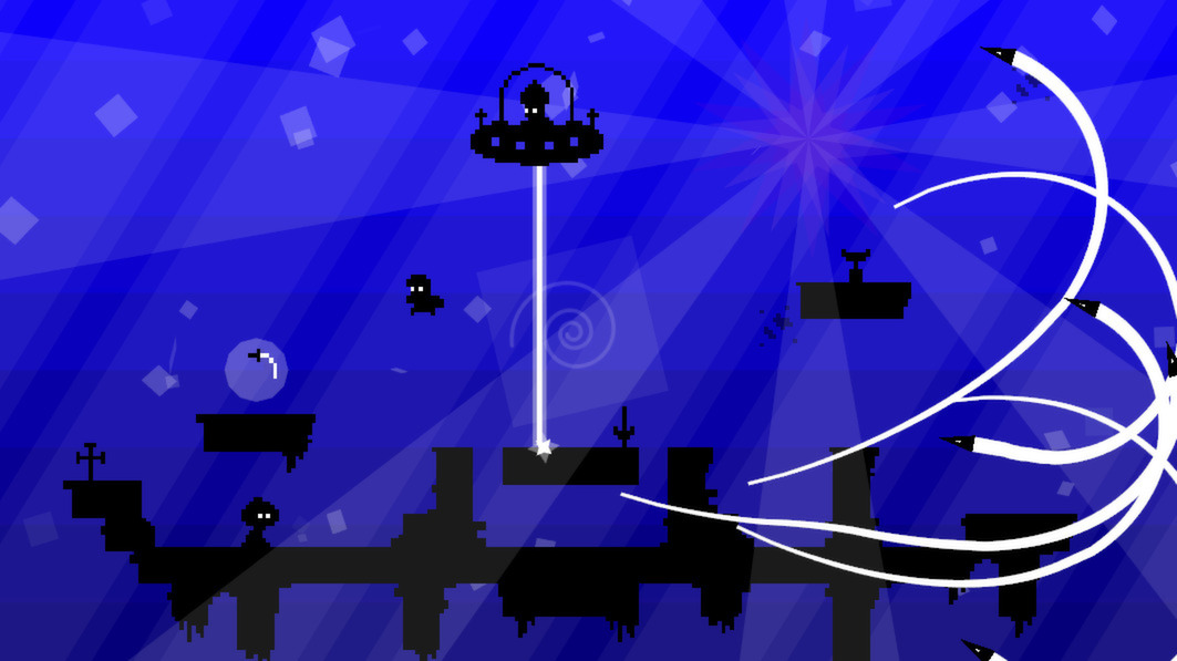 Скриншот из игры Electronic Super Joy - 62