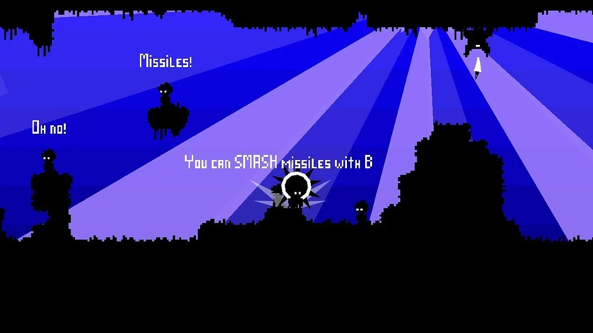 Скриншот из игры Electronic Super Joy - 42