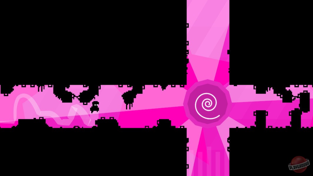 Скриншот из игры Electronic Super Joy - 21