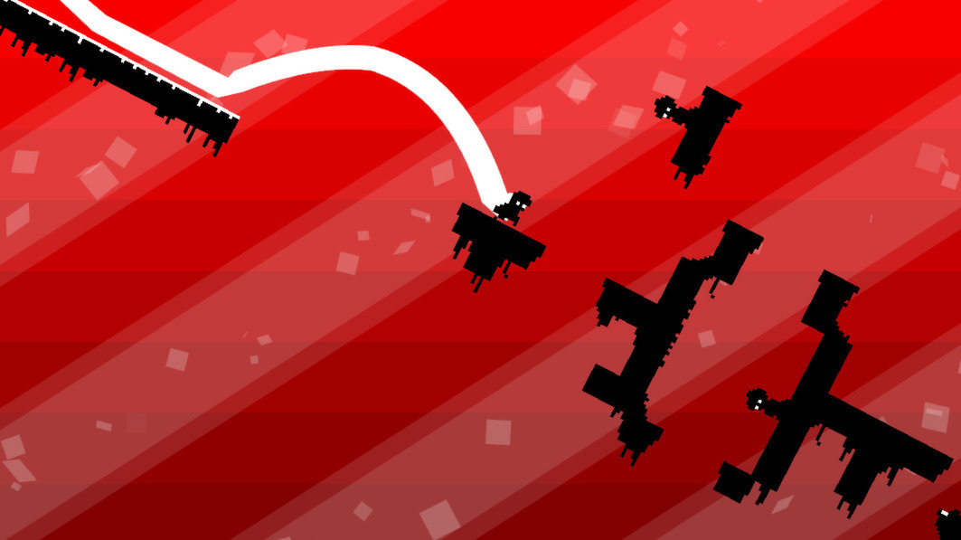 Скриншот из игры Electronic Super Joy - 58