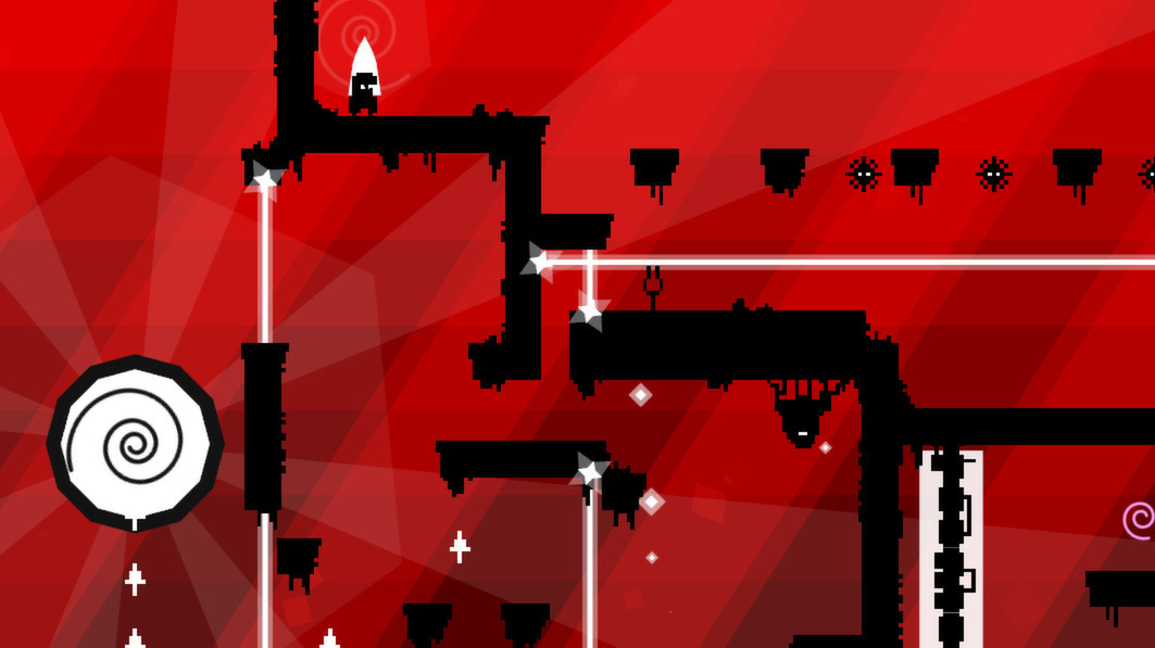 Скриншот из игры Electronic Super Joy - 60