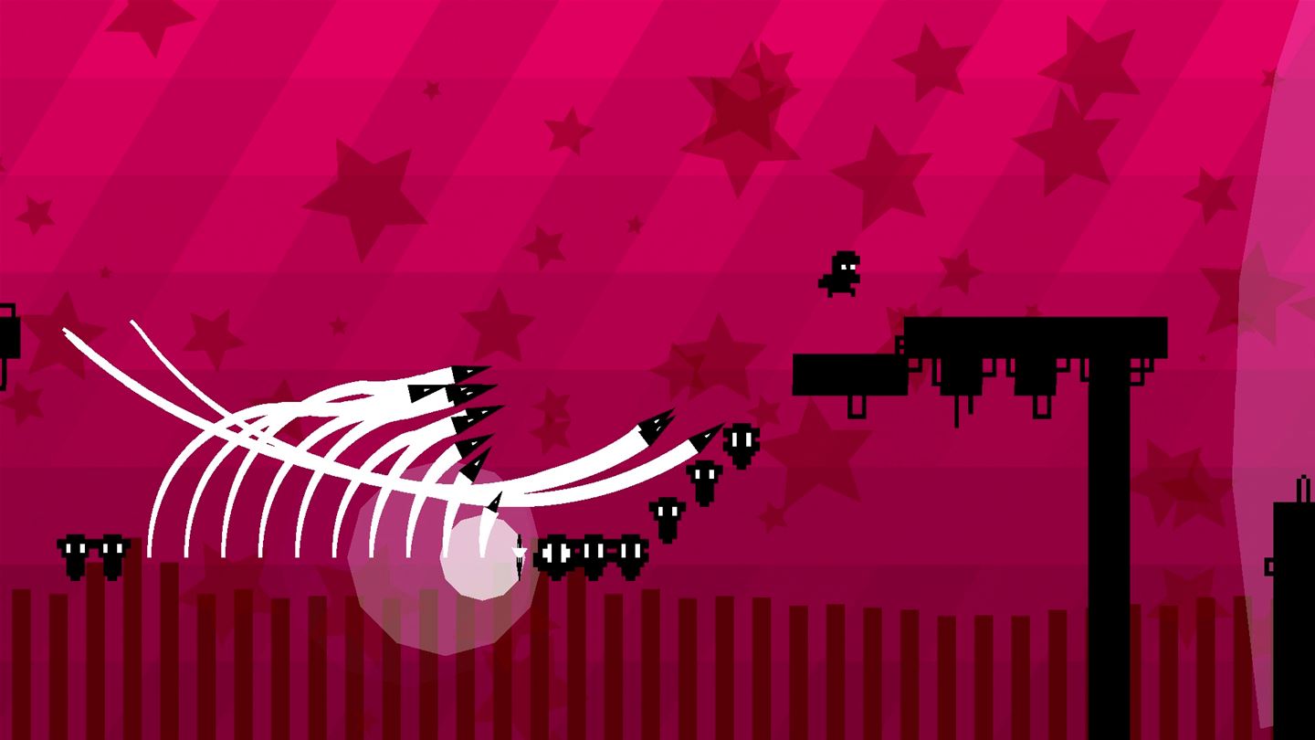 Скриншот из игры Electronic Super Joy - 66