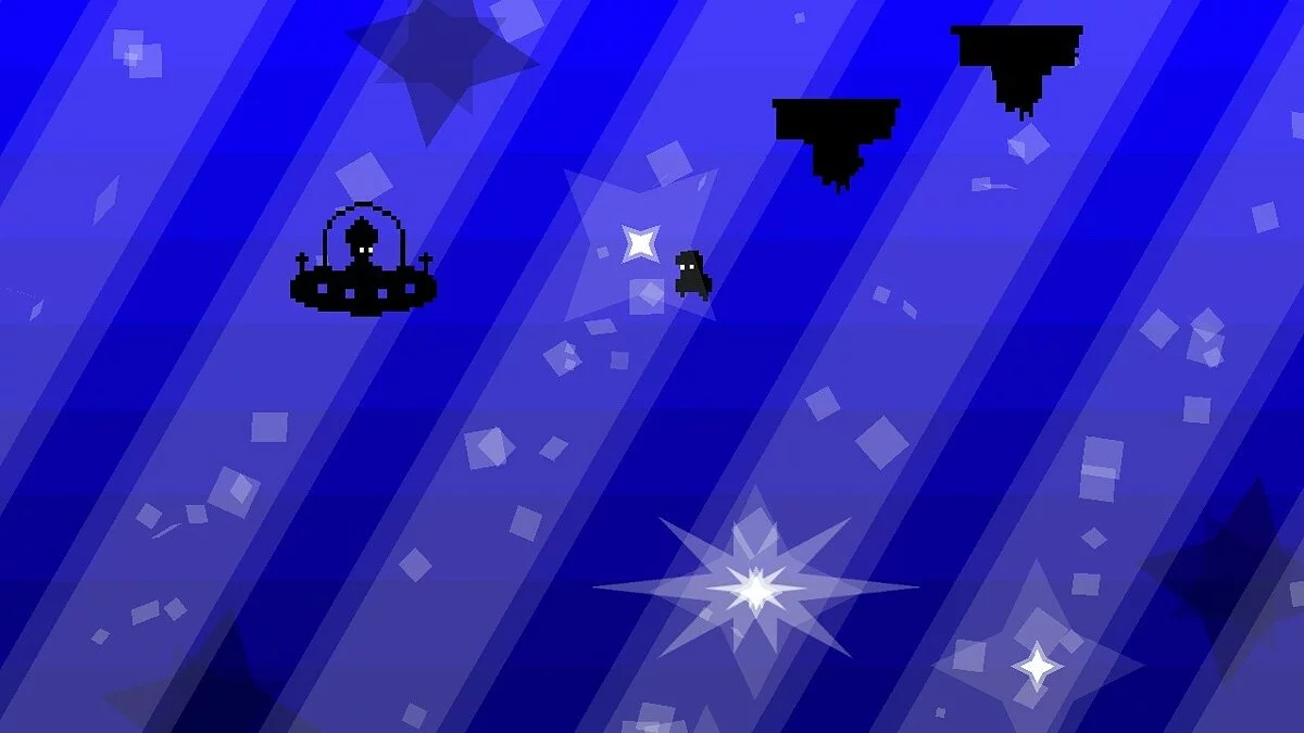 Скриншот из игры Electronic Super Joy - 39