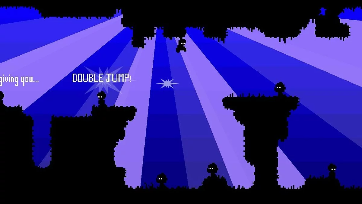 Скриншот из игры Electronic Super Joy - 26