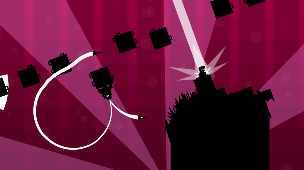 Скриншот из игры Electronic Super Joy - 46