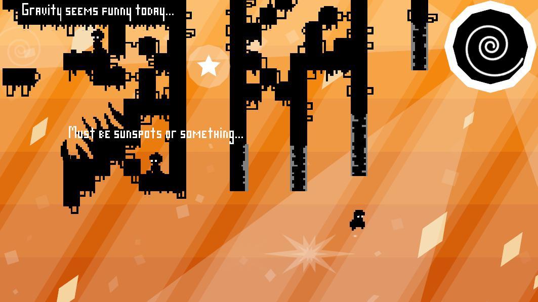 Скриншот из игры Electronic Super Joy - 71