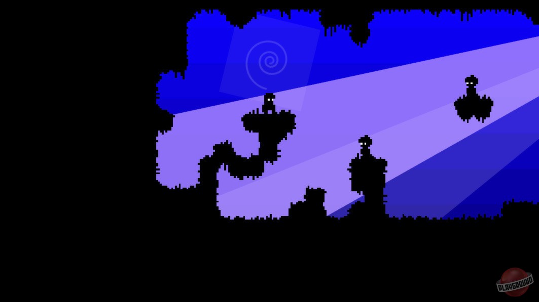 Скриншот из игры Electronic Super Joy - 61