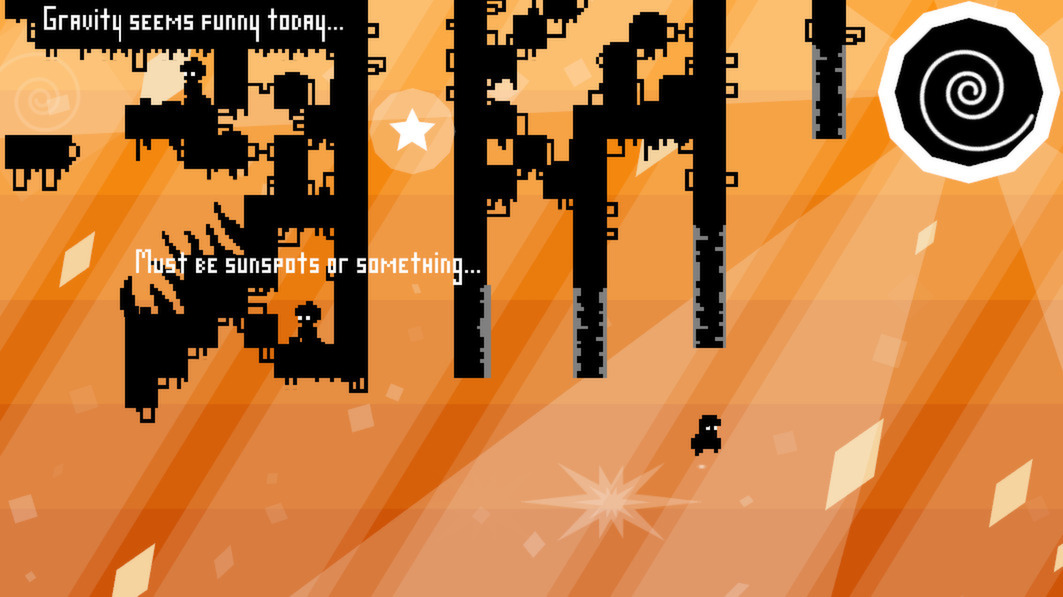 Скриншот из игры Electronic Super Joy - 65