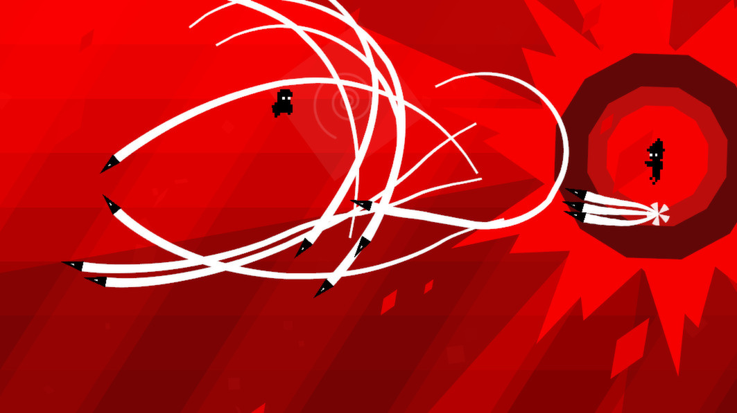 Скриншот из игры Electronic Super Joy - 67