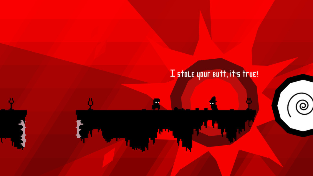 Скриншот из игры Electronic Super Joy - 25