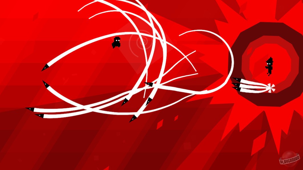 Скриншот из игры Electronic Super Joy - 44