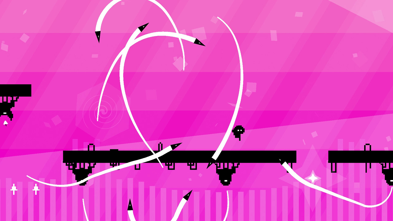 Скриншот из игры Electronic Super Joy - 82