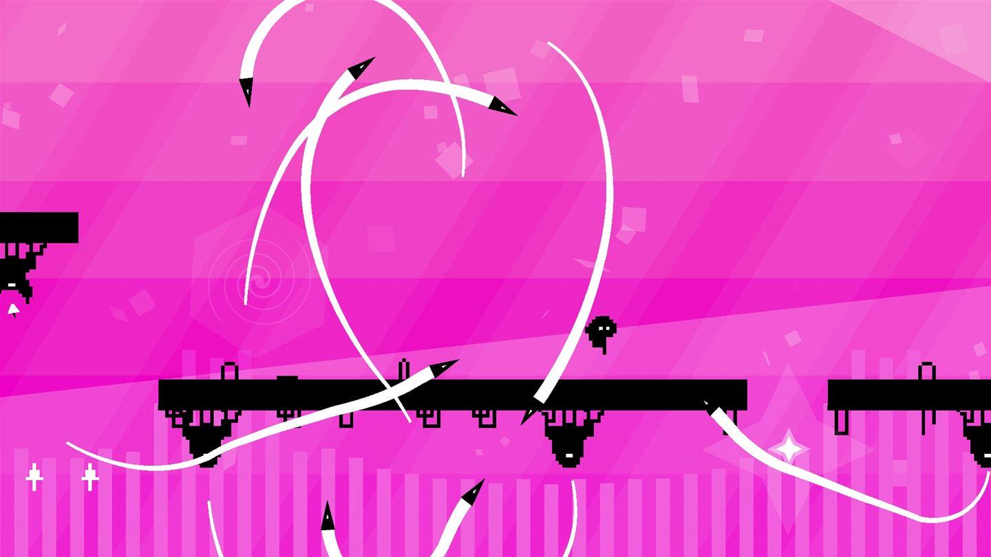 Скриншот из игры Electronic Super Joy - 80