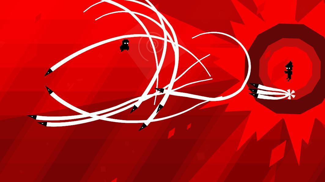 Скриншот из игры Electronic Super Joy - 27