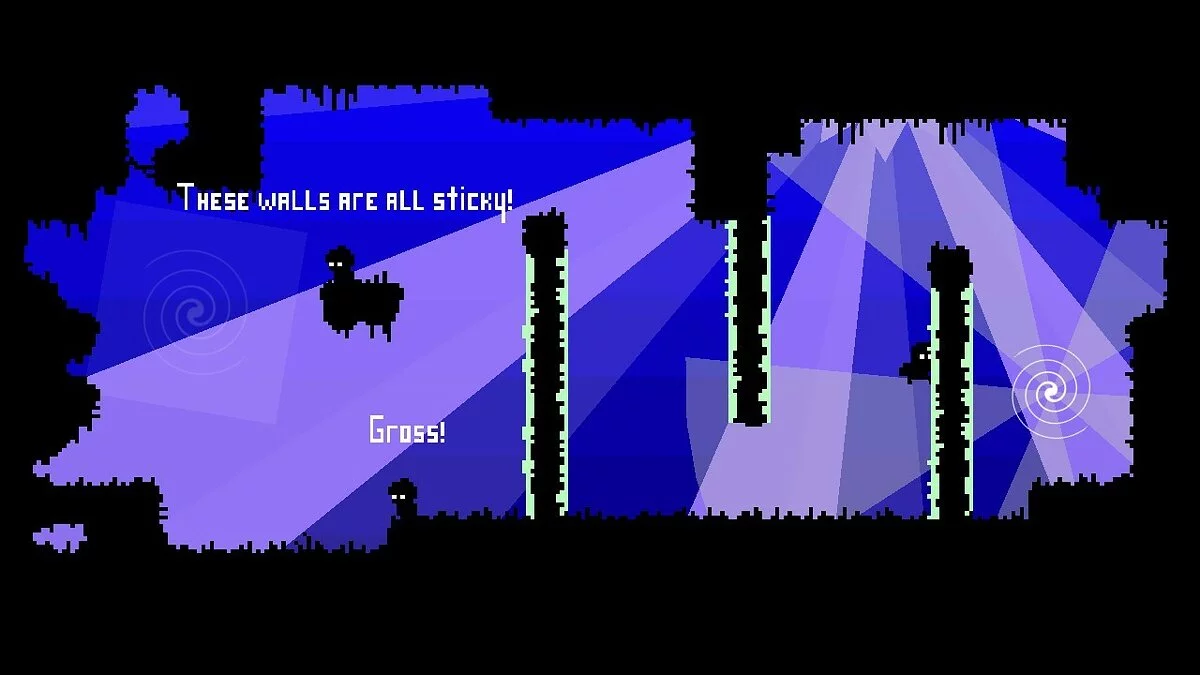 Скриншот из игры Electronic Super Joy - 29