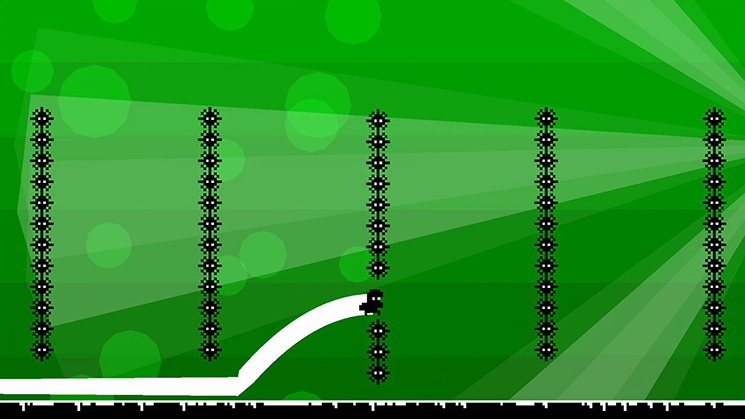 Скриншот из игры Electronic Super Joy - 79
