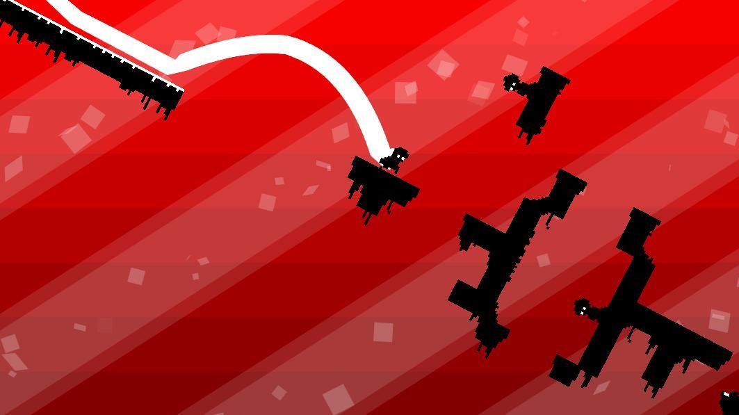 Скриншот из игры Electronic Super Joy - 91