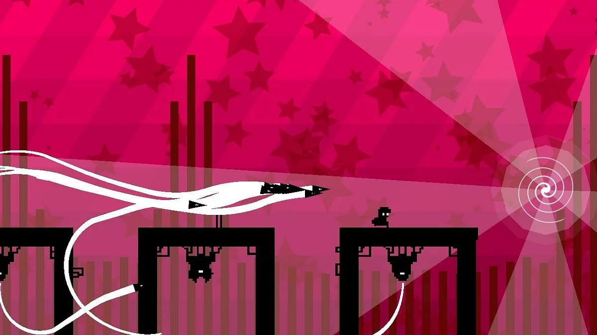 Скриншот из игры Electronic Super Joy - 33