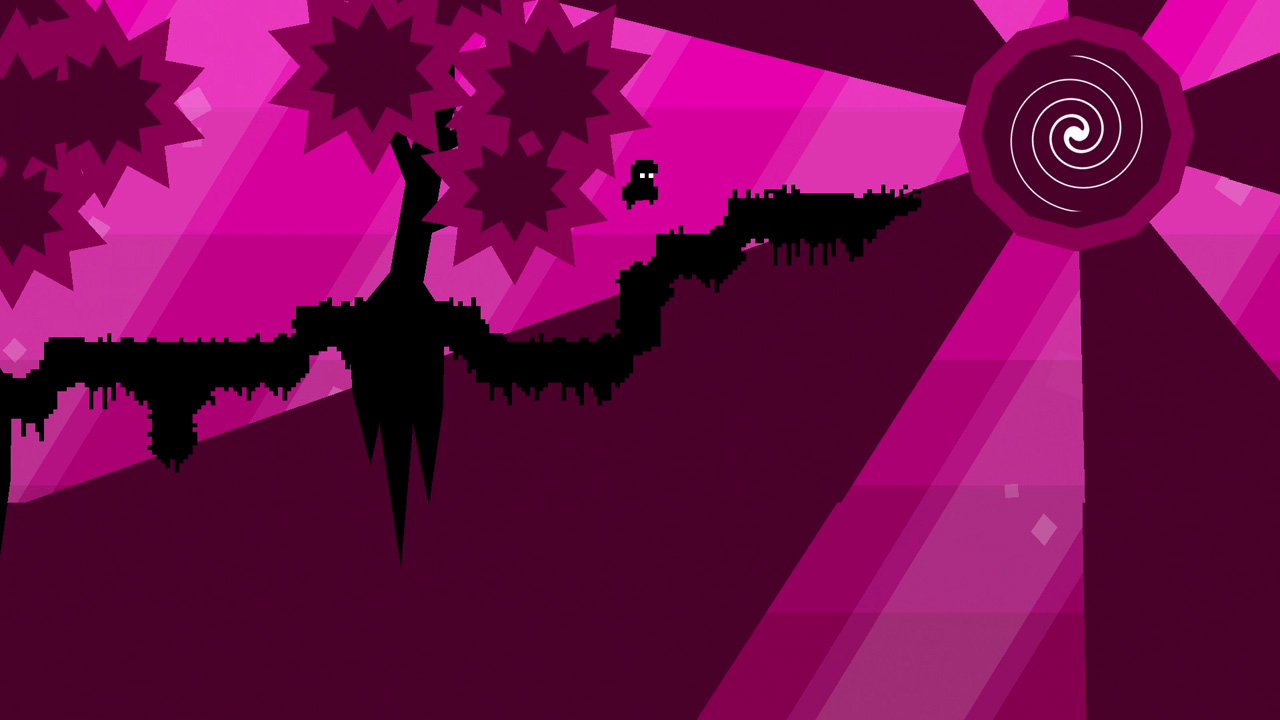 Скриншот из игры Electronic Super Joy - 54