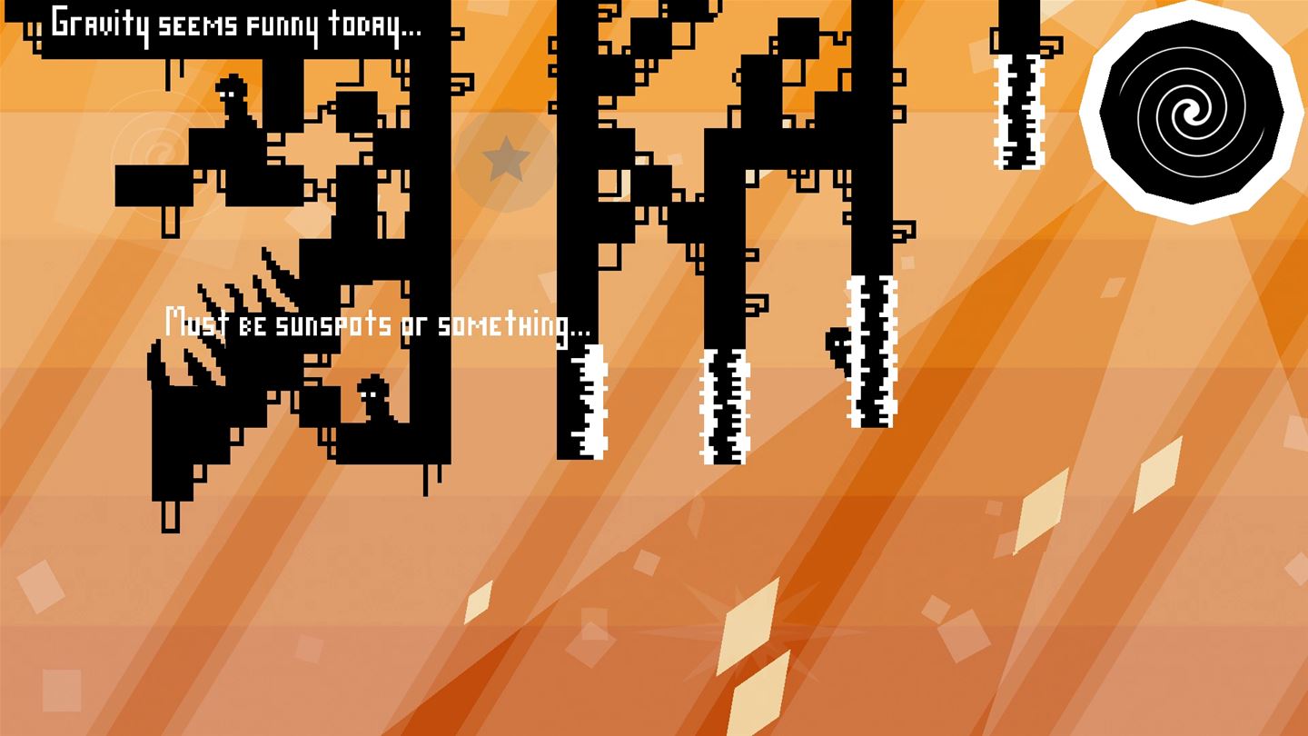 Скриншот из игры Electronic Super Joy - 56