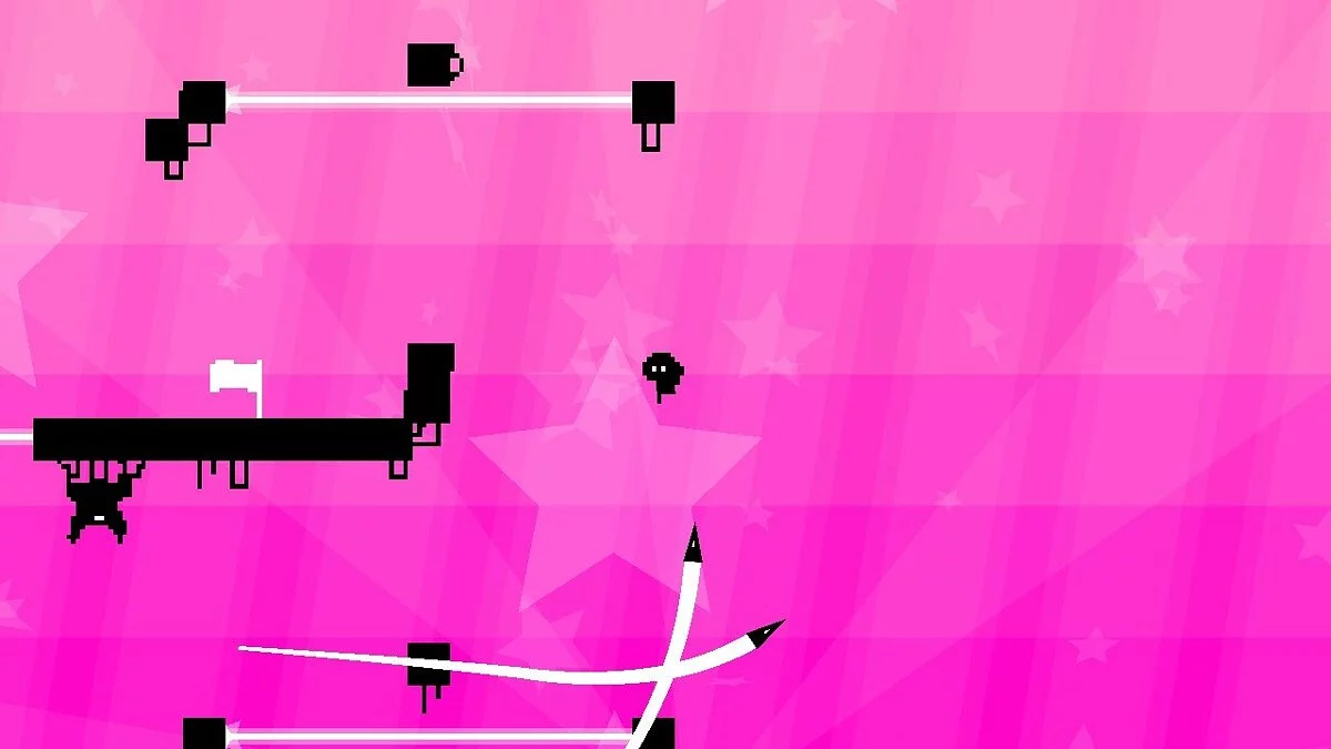 Скриншот из игры Electronic Super Joy - 22