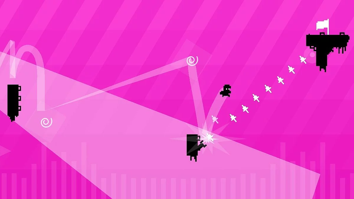 Скриншот из игры Electronic Super Joy - 49