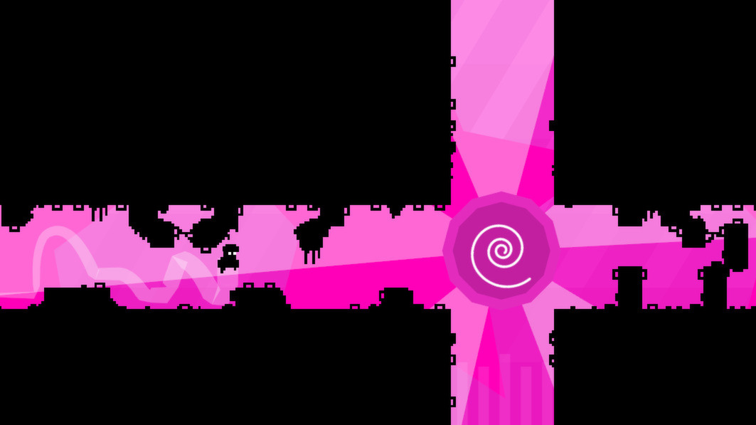 Скриншот из игры Electronic Super Joy - 30