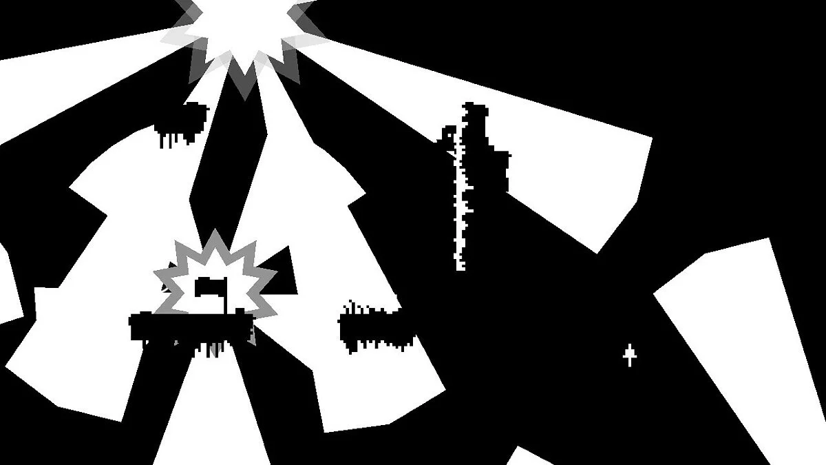 Скриншот из игры Electronic Super Joy - 45