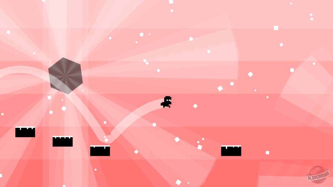 Скриншот из игры Electronic Super Joy - 36