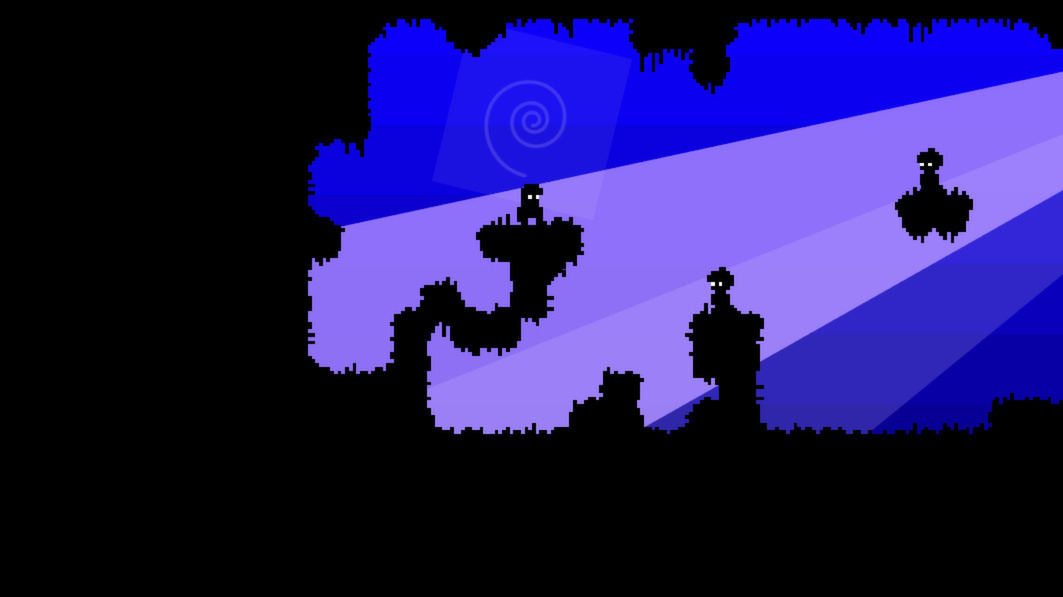 Скриншот из игры Electronic Super Joy - 31