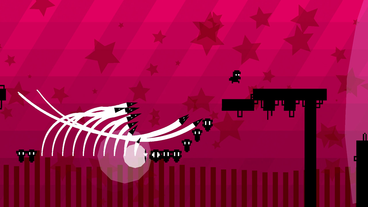 Скриншот из игры Electronic Super Joy - 85