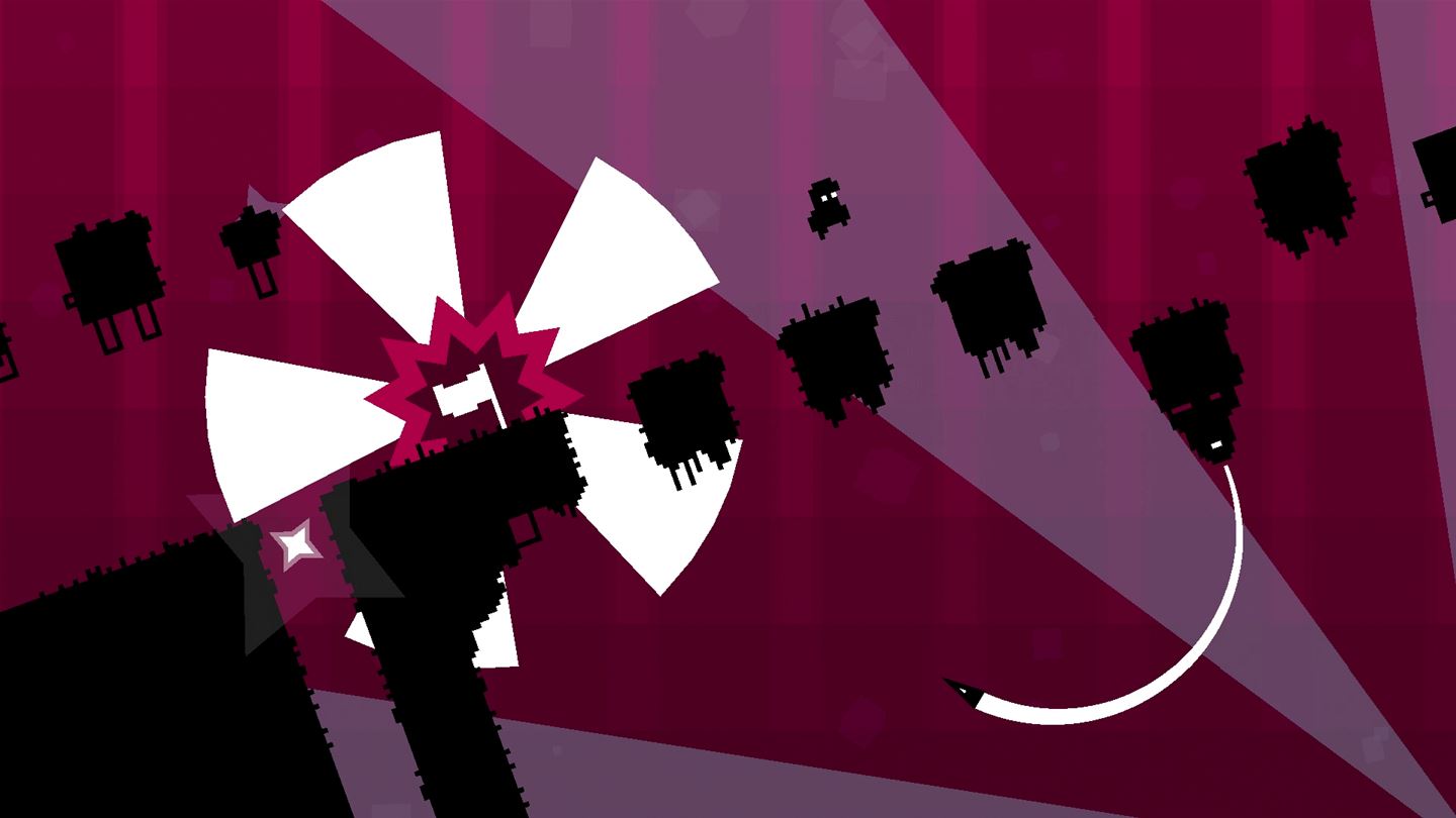 Скриншот из игры Electronic Super Joy - 86