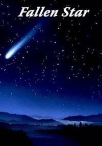Обложка игры Fallen Star